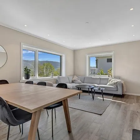Apartment Panorama