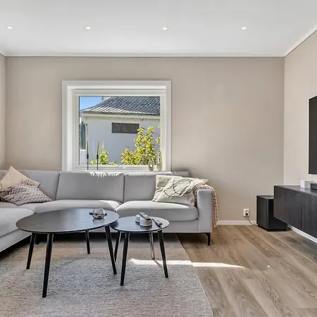 Panorama Apartment