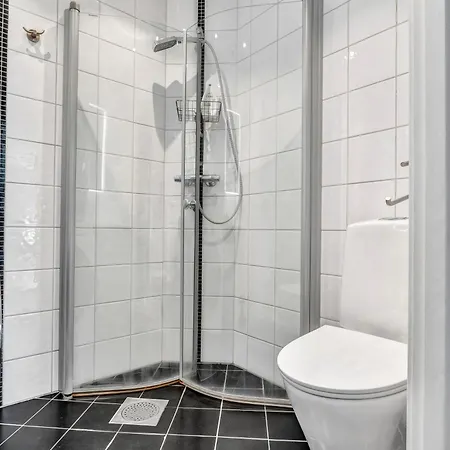 Panorama Apartament Bergen