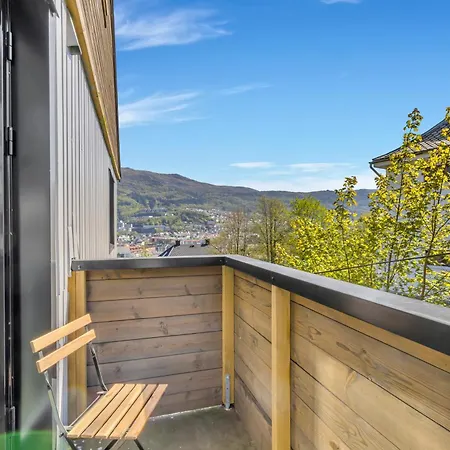 Panorama Appartement *