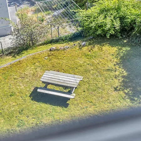 Panorama * Bergen