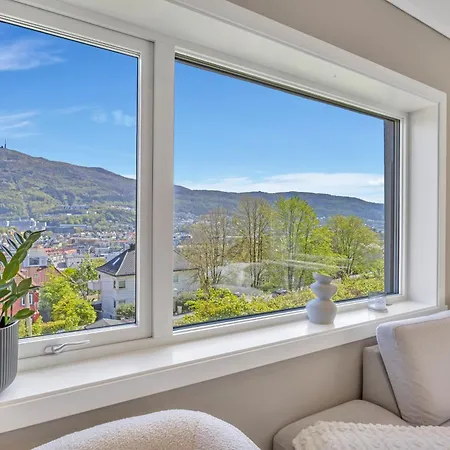 Panorama Appartement *