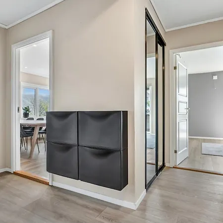 Apartment Panorama *