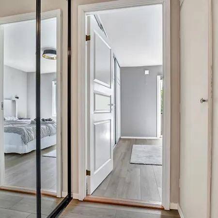 Apartment Panorama