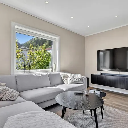 Panorama Appartement *