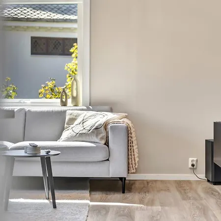 Apartment Panorama